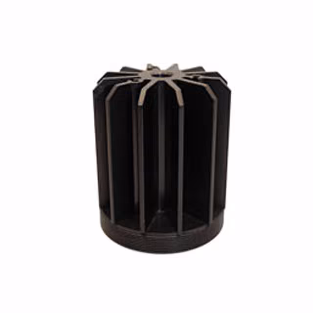 ATSEU-109-C1-R0 Advanced Thermal Solutions Inc.  Produits thermiques à LED